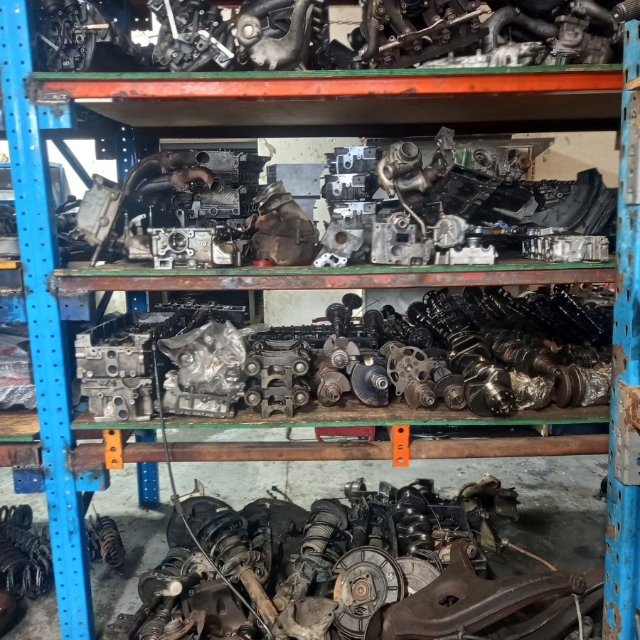 Commercial Property for Sale in Hartenbos Central Western Cape